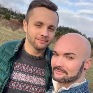 Meet your Posher, Cody